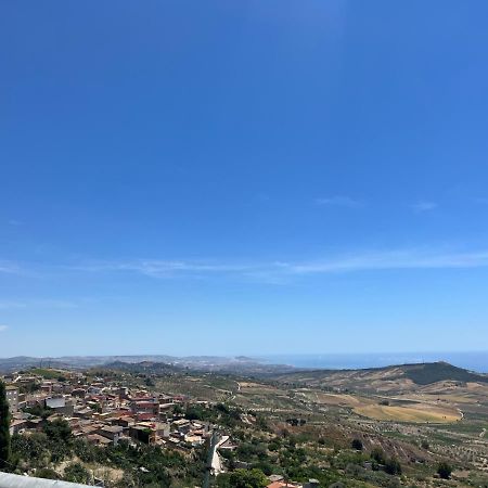 Casa Pola Villa Giardina Gallotti Buitenkant foto