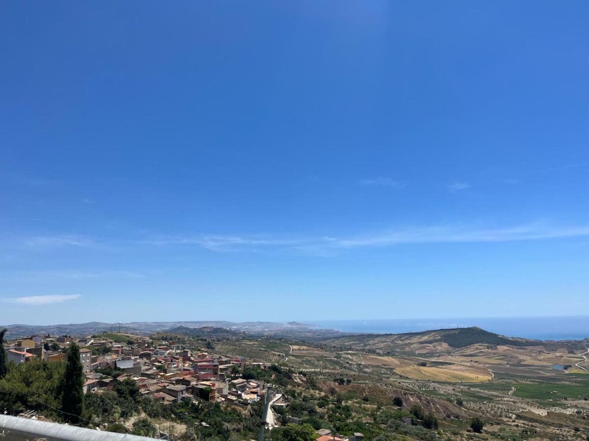 Casa Pola Villa Giardina Gallotti Buitenkant foto